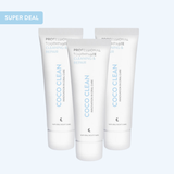 Night Toothpaste Trio
