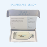 Sample Sale - Mouthwash Lemon