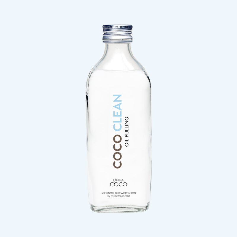 Mouthwash Extra Coco - Cococlean.nl