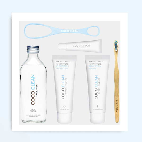Coco Clean– Cococlean.nl