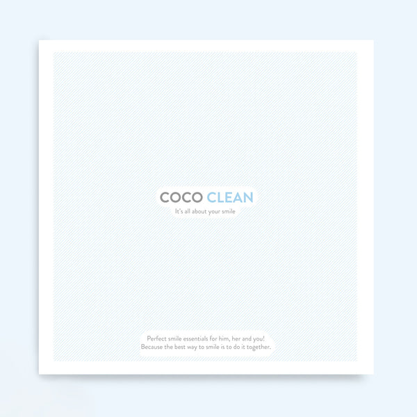Coco Clean– Cococlean.nl